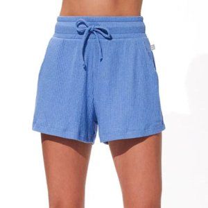 ELEVEN Razzle Dazzle Short - Cornflower Blue